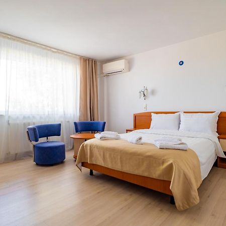 Hotel Complex Paloma Coral à Mamaia Extérieur photo