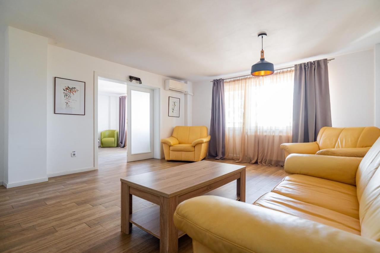 Hotel Complex Paloma Coral à Mamaia Extérieur photo