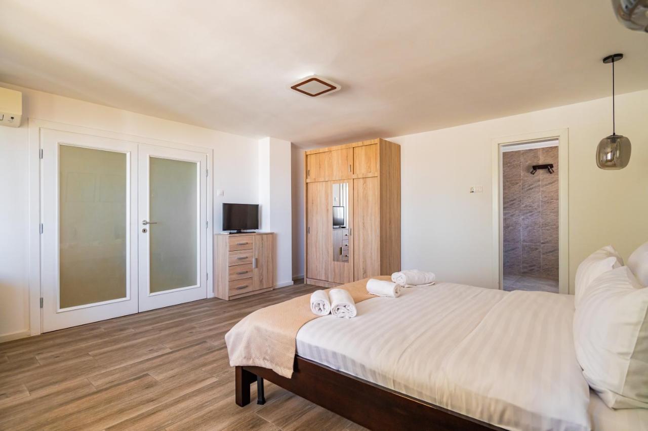 Hotel Complex Paloma Coral à Mamaia Extérieur photo