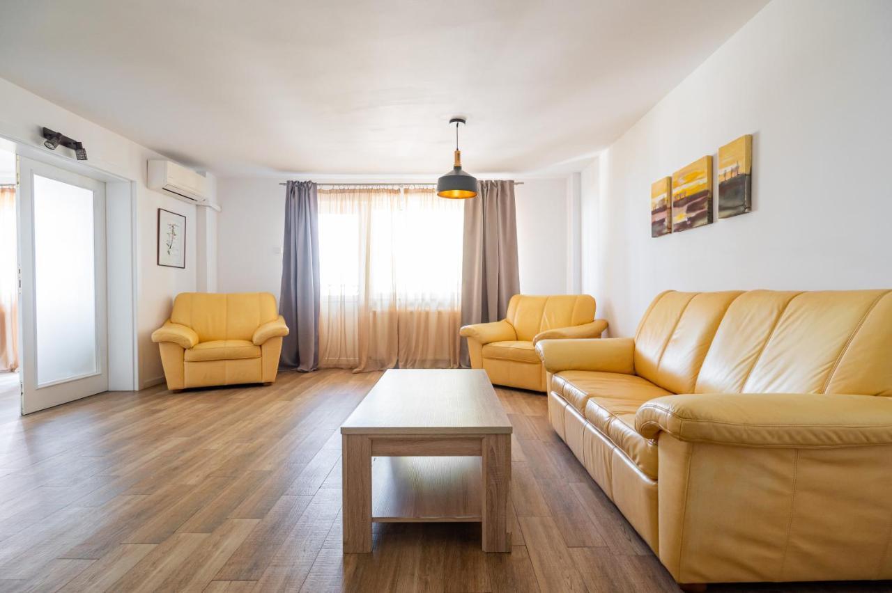 Hotel Complex Paloma Coral à Mamaia Extérieur photo