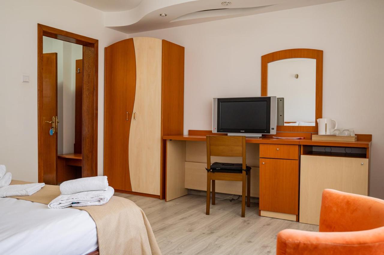 Hotel Complex Paloma Coral à Mamaia Extérieur photo