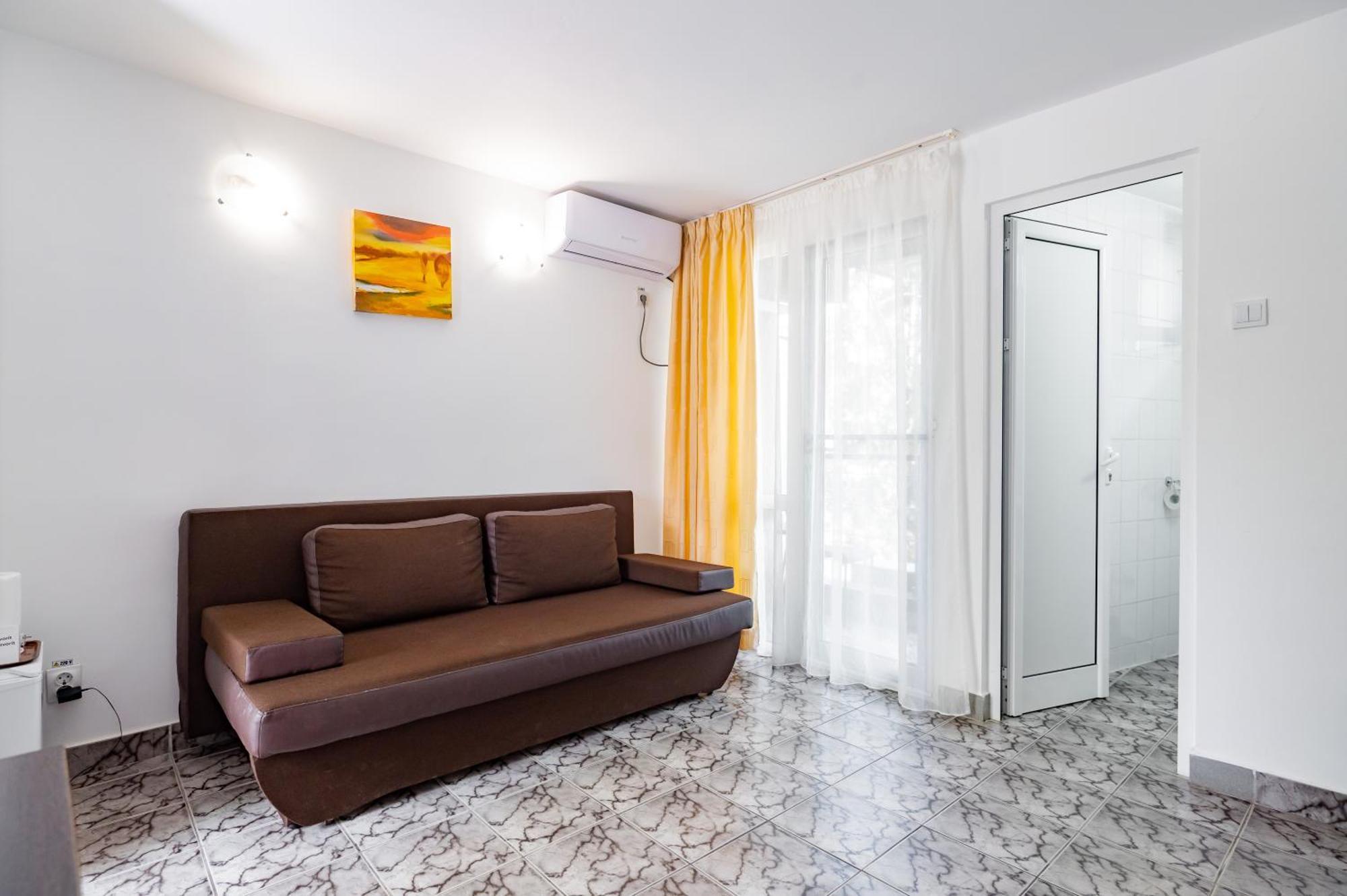 Hotel Complex Paloma Coral à Mamaia Extérieur photo