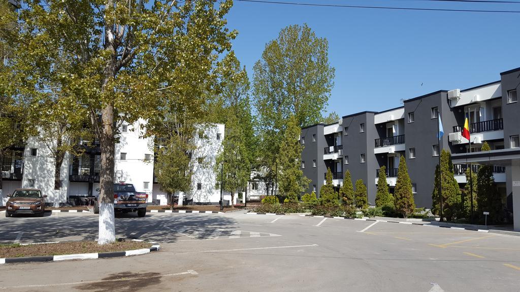 Hotel Complex Paloma Coral à Mamaia Extérieur photo